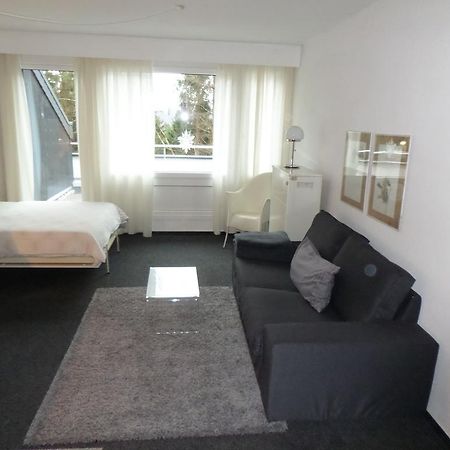 Terrassenhaus Winterberg Apartman Kültér fotó