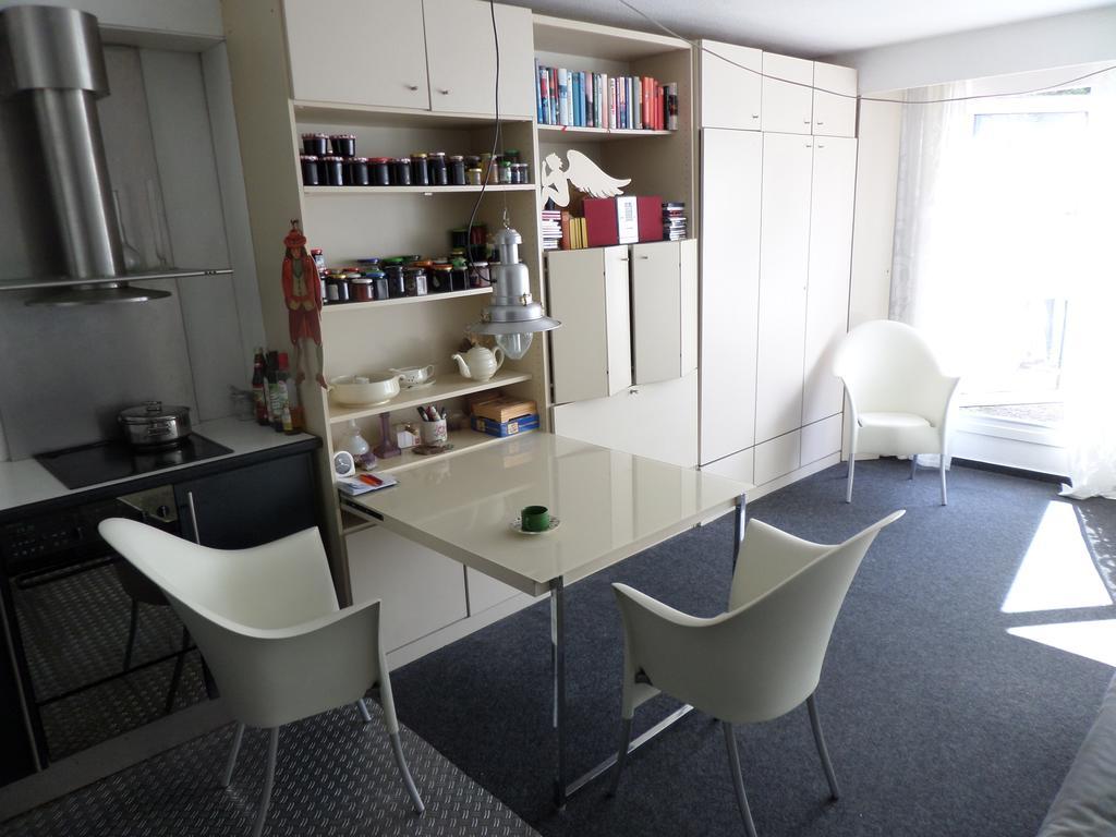Terrassenhaus Winterberg Apartman Szoba fotó