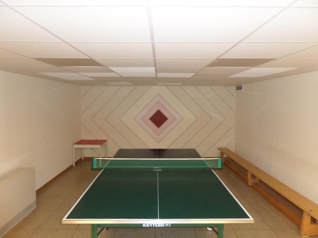 Terrassenhaus Winterberg Apartman Szoba fotó