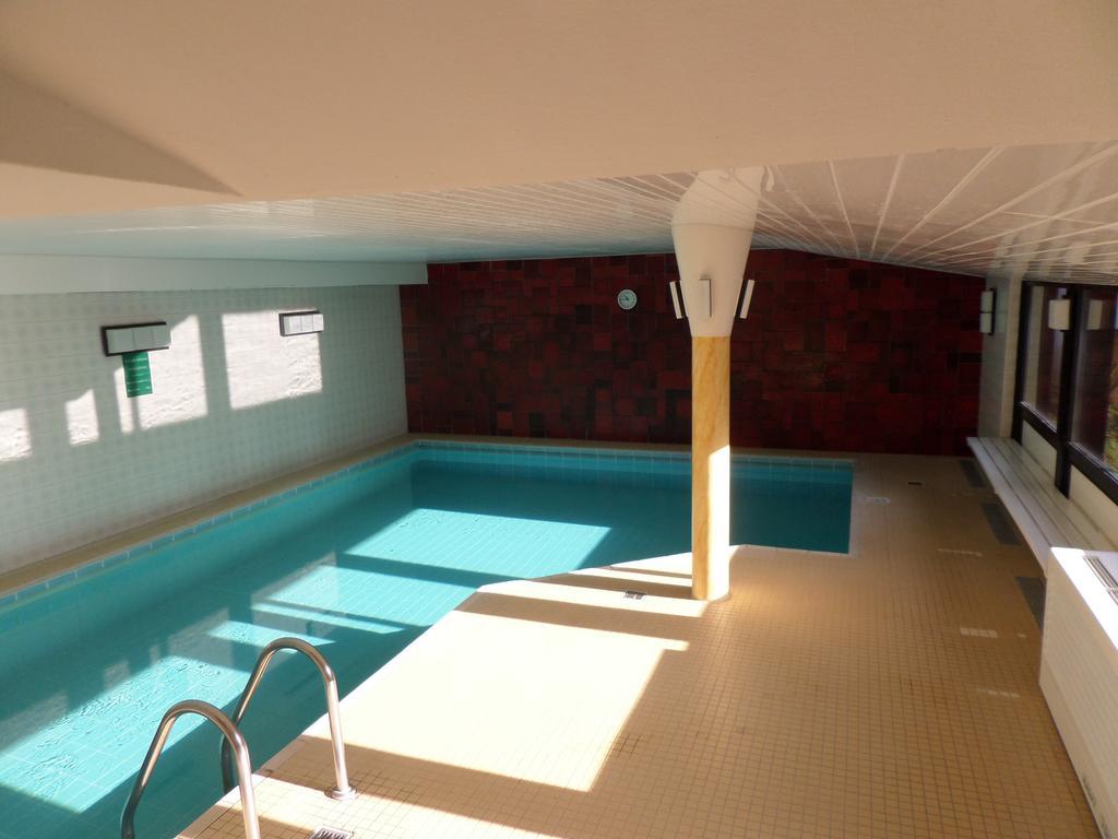 Terrassenhaus Winterberg Apartman Szoba fotó